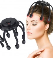 Riveira Head Massager