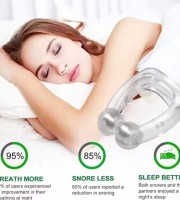 নোস ক্লিপ