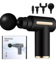 Body Massage Gun-বডি ম্যাসাজ গান